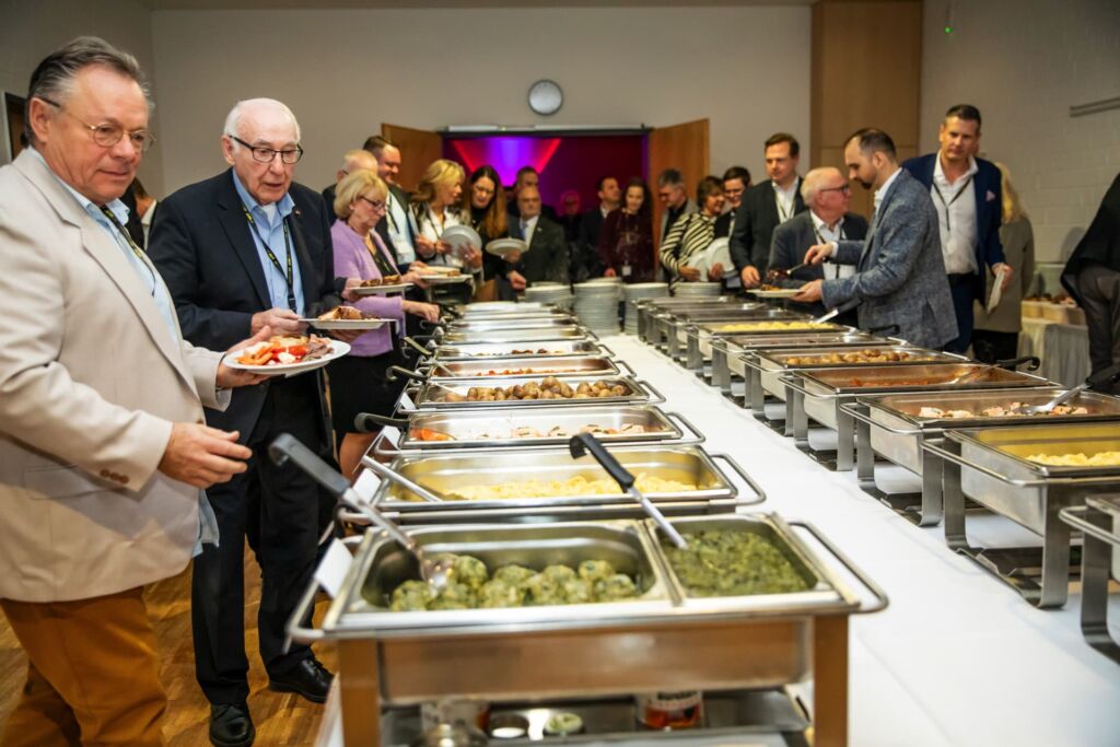 MIT-Jahresempfang 2026 &copy;Philipp Ziebart