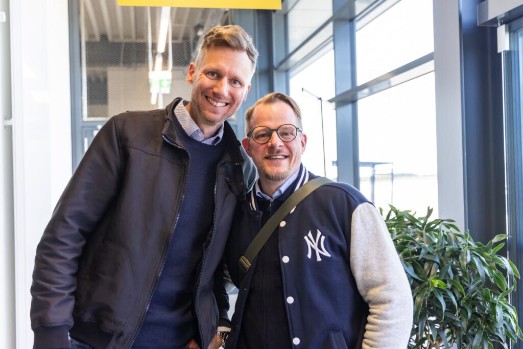 MIT - Besichtigung Flughafen Braunschweig