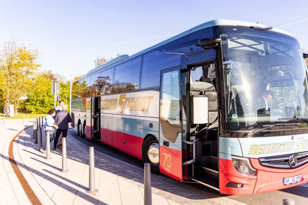 MIT - Besichtigung Flughafen Braunschweig
